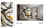 PVC Wall Panel